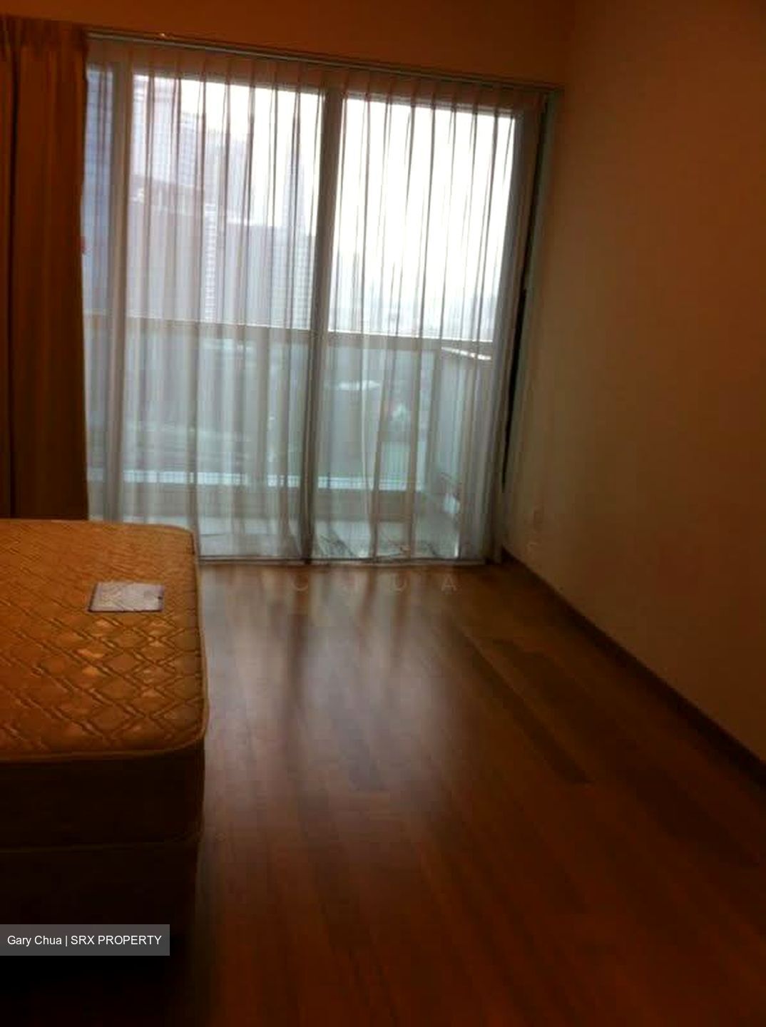 Marina Bay Residences (D1), Condominium #561801761